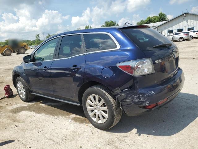2010 MAZDA CX-7 - JM3ER2W58A0313123