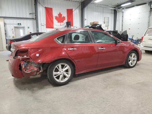 2015 NISSAN ALTIMA 2.5 1N4AL3AP9FN384287