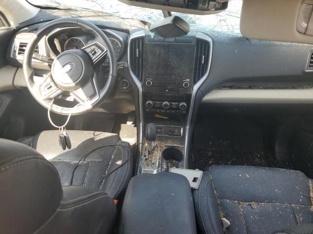 2019 SUBARU ASCENT PRE 4S4WMAFD2K3436246
