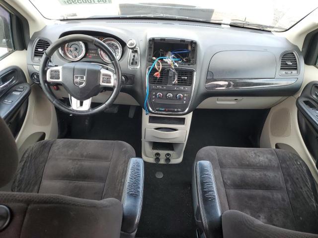 2014 DODGE GRAND CARA - 2C4RDGBG8ER278785