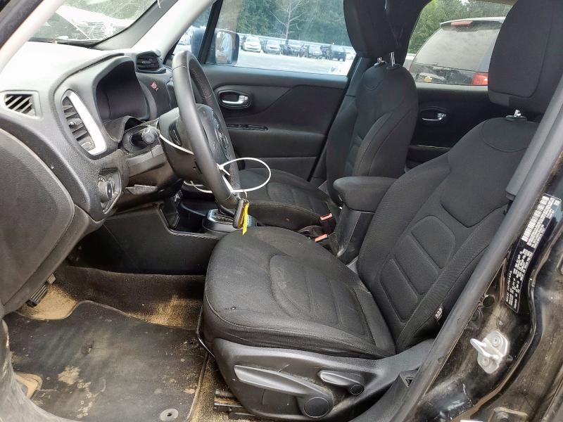 2018 JEEP RENEGADE L - ZACCJABBXJPH92149