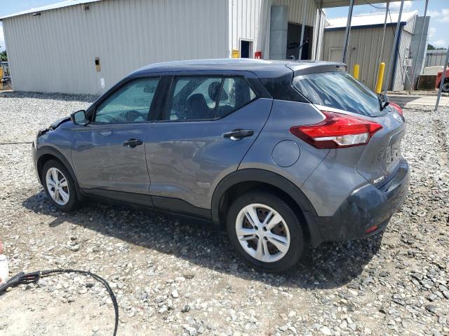 2019 NISSAN KICKS S 3N1CP5CU6KL530275