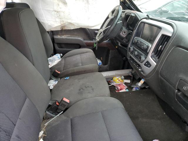 2016 GMC SIERRA K15 1GTV2MEH9GZ427429