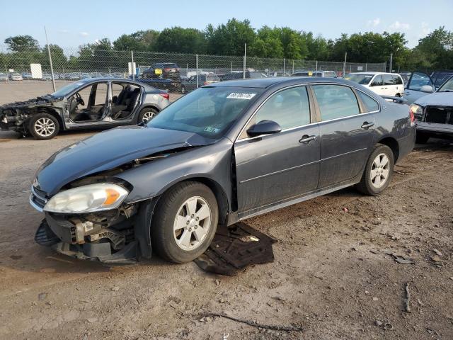 CHEVROLET IMPALA 1LT