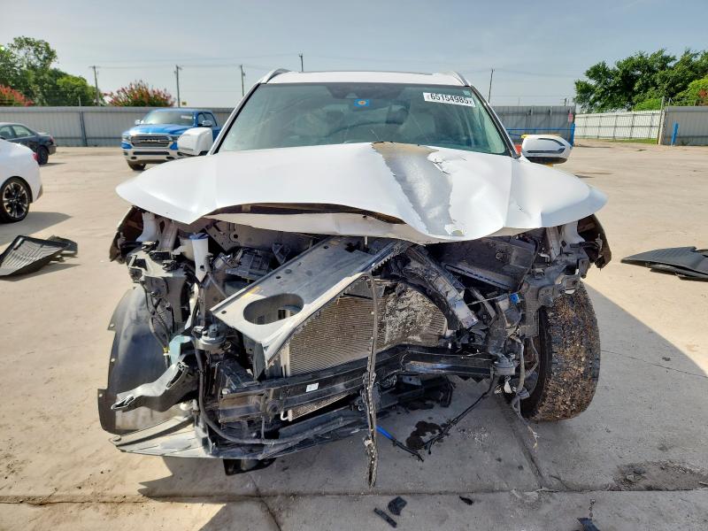 2020 HYUNDAI PALISADE S KM8R44HE1LU104718