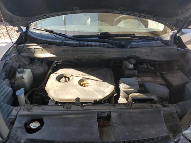 2015 HYUNDAI TUCSON GLS KM8JTCAF4FU027151