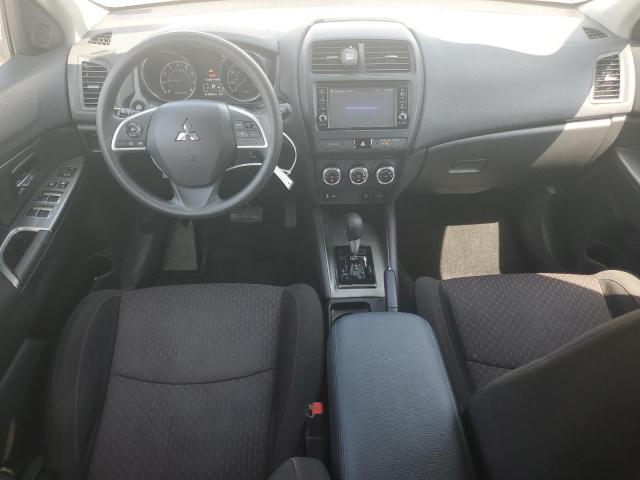 2019 MITSUBISHI OUTLANDER JA4AR3AU2KU008295