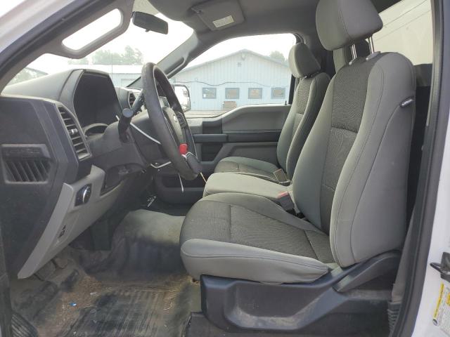 2018 FORD F150 - 1FTMF1C59JKD46485