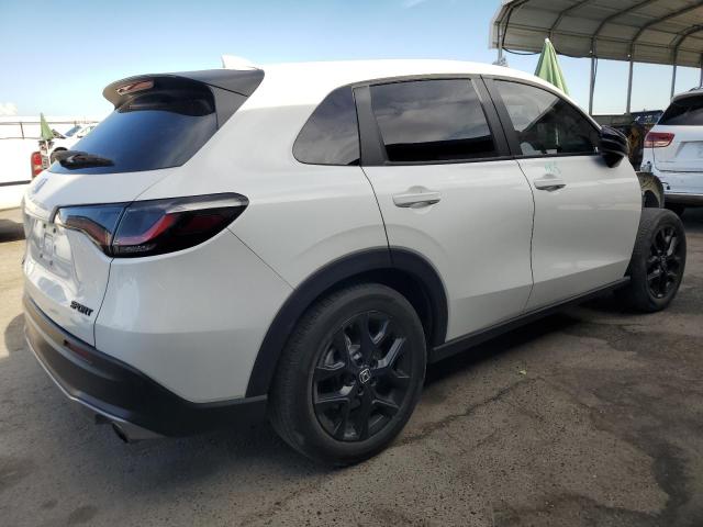 2024 HONDA HR-V SPORT - 3CZRZ1H5XRM735799
