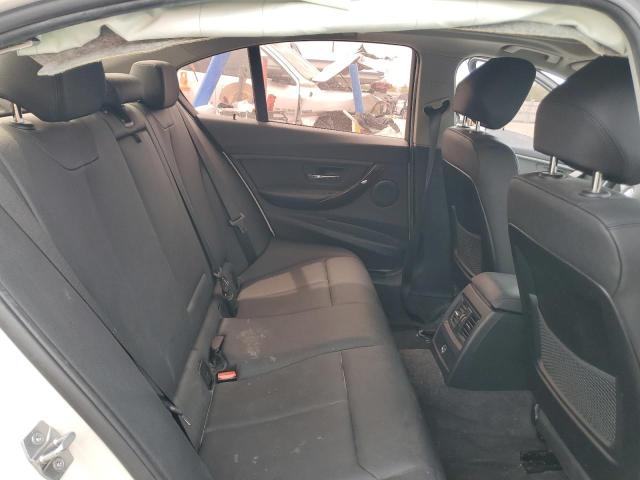 2015 BMW 328 D - WBA3D3C54FK157437