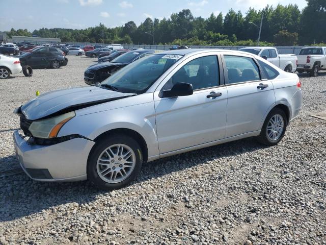 2011 FORD FOCUS SE - 1FAHP3FN6BW102623