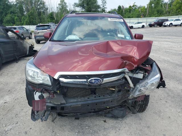 2018 SUBARU FORESTER 2 JF2SJAEC9JH505389
