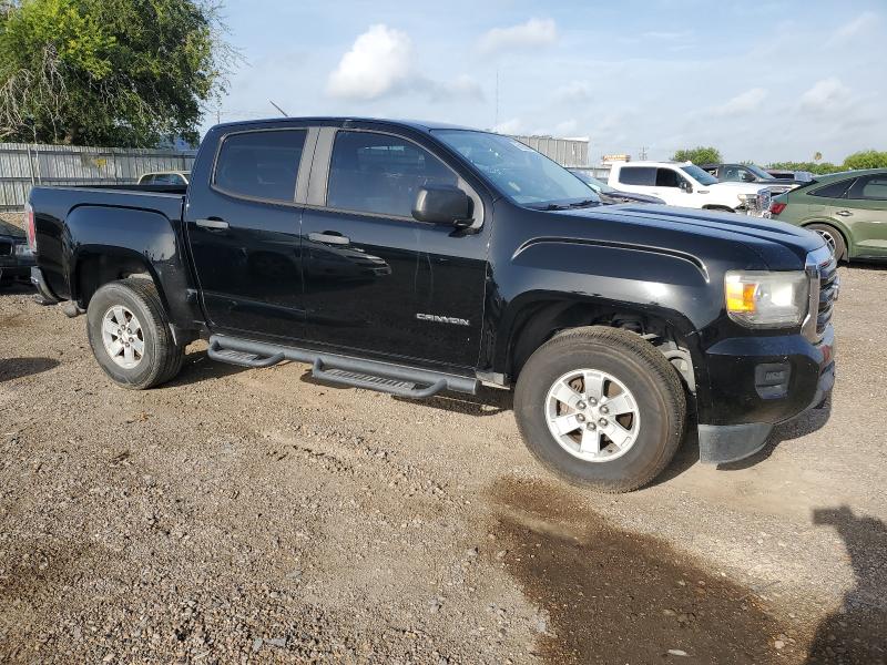 2017 GMC CANYON 1GTG5BEN5H1224824