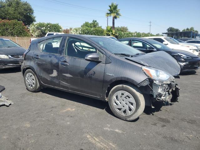 2016 TOYOTA PRIUS C JTDKDTB32G1132476