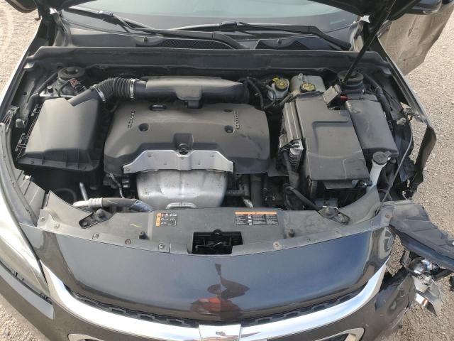 2015 CHEVROLET MALIBU 1LT 1G11C5SL6FF196122
