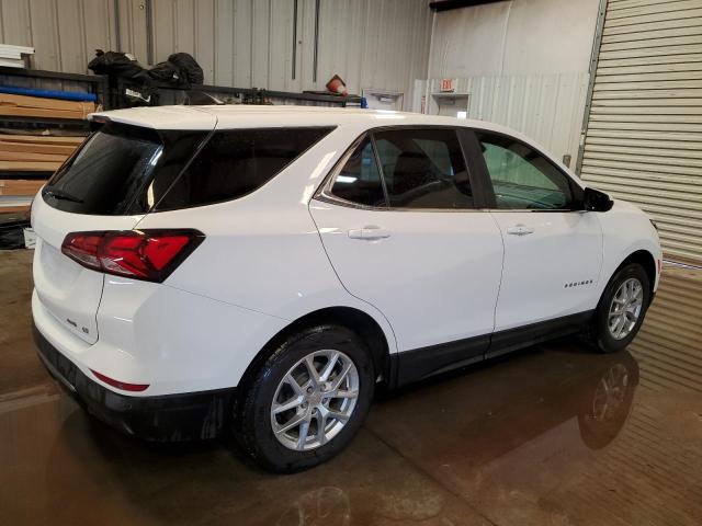 2022 CHEVROLET EQUINOX LT - 3GNAXTEV4NL134260