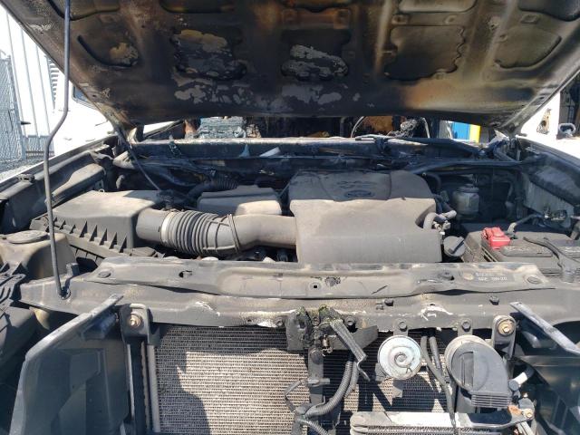 2019 TOYOTA TACOMA DOU - 5TFDZ5BN5KX041425
