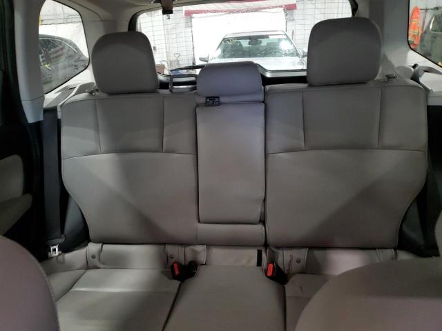 2016 SUBARU FORESTER 2 - JF2SJAHC7GH480240