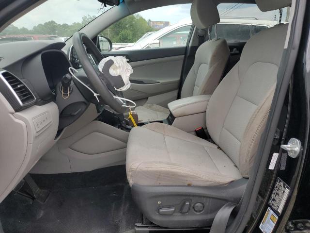2021 HYUNDAI TUCSON LIM - KM8J33AL6MU342939
