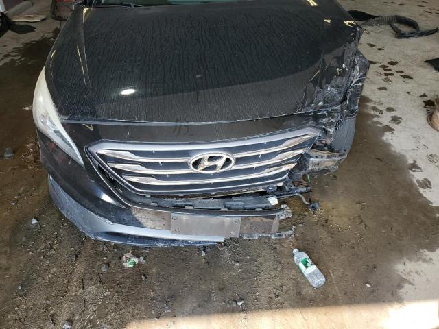 2015 HYUNDAI SONATA SPO 5NPE34AF1FH098488