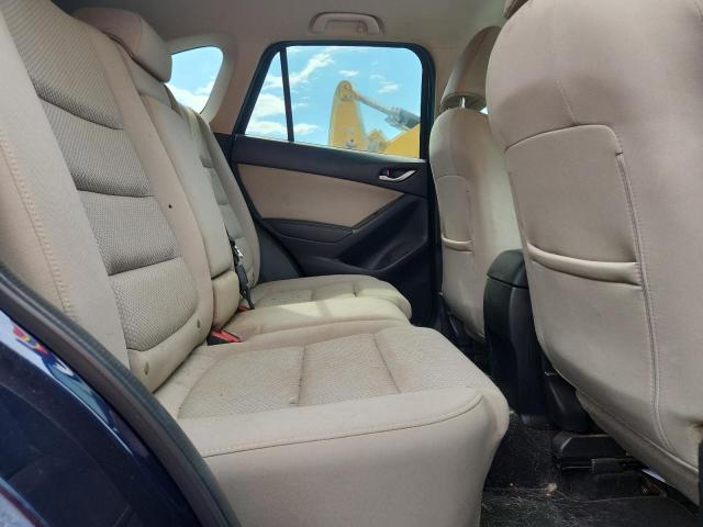2016 MAZDA CX-5 TOURI JM3KE2CY3G0601668