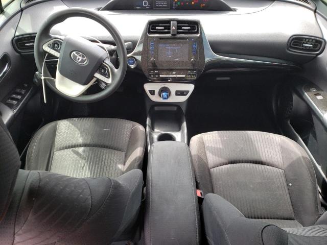 2018 TOYOTA PRIUS - JTDKBRFU9J3600498