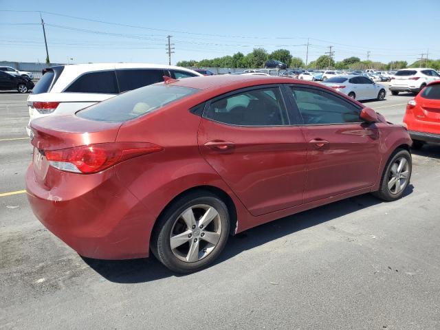 Vin: kmhdh4ae9bu119698, lot: 64094325, hyundai elantra gls 20113