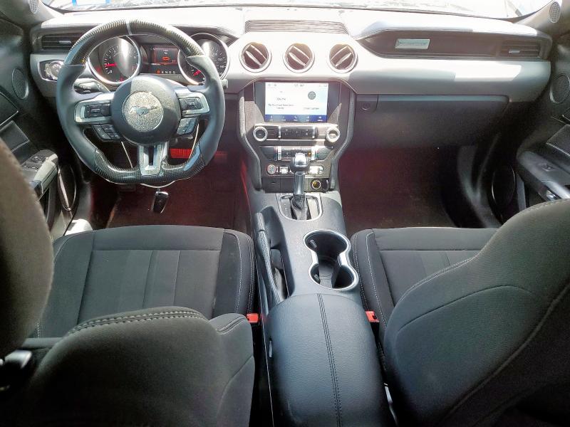 2022 FORD MUSTANG GT 1FA6P8CF0N5140702