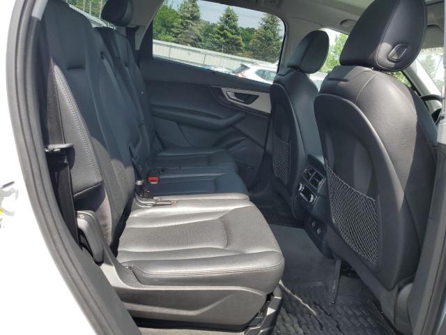 2019 AUDI Q7 PREMIUM WA1LHAF71KD047849