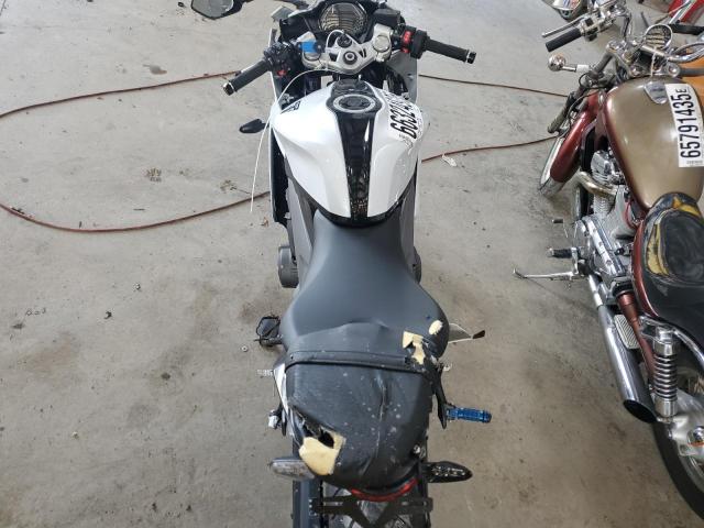 2025 TRIUMPH MOTORCYCLE DAYTONA 66 SMTL23UF2STCA8051