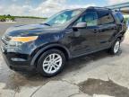 2015 FORD EXPLORER - 1FM5K7B82FGA02310