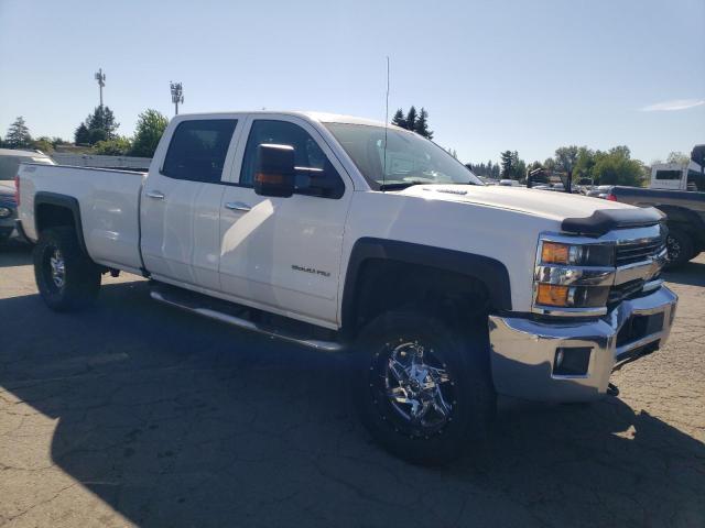 2016 CHEVROLET 2500 1GC1KVE89GF221906