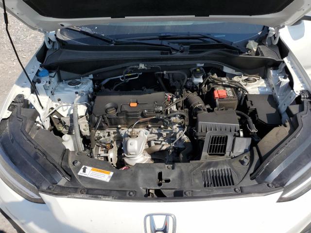 2023 HONDA HR-V LX 3CZRZ2H32PM715953