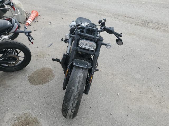 2024 HARLEY-DAVIDSON RH1250 S 1HD1ZC416RB301614
