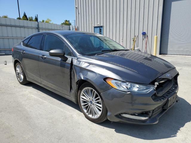 2017 FORD FUSION S 3FA6P0G78HR408563