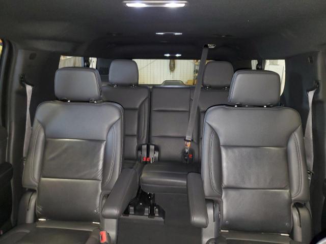 2022 CHEVROLET SUBURBAN K - 1GNSKDKDXNR198199