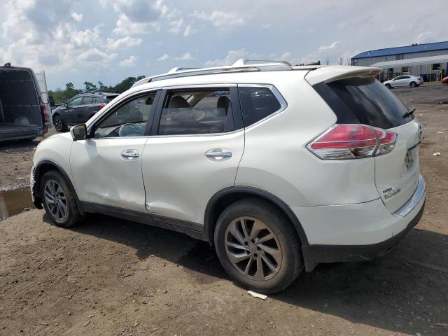 2015 NISSAN ROGUE S 5N1AT2MV1FC923393
