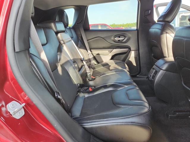 2019 JEEP CHEROKEE L 1C4PJLLB3KD178412