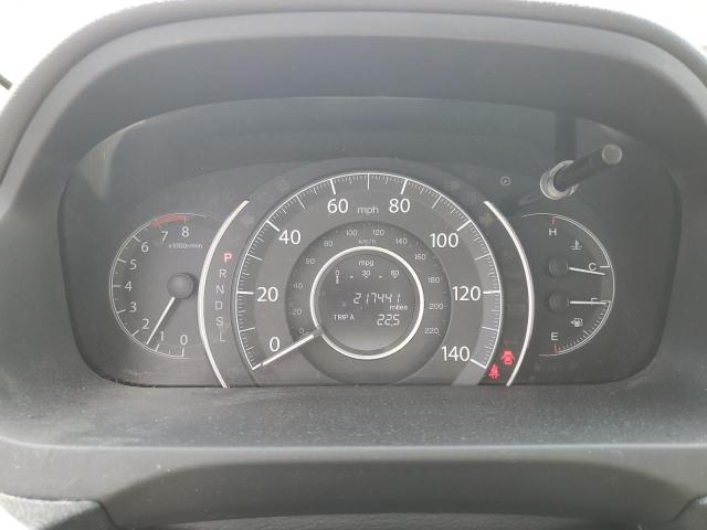 2015 HONDA CR-V - 2HKRM4H57FH611660