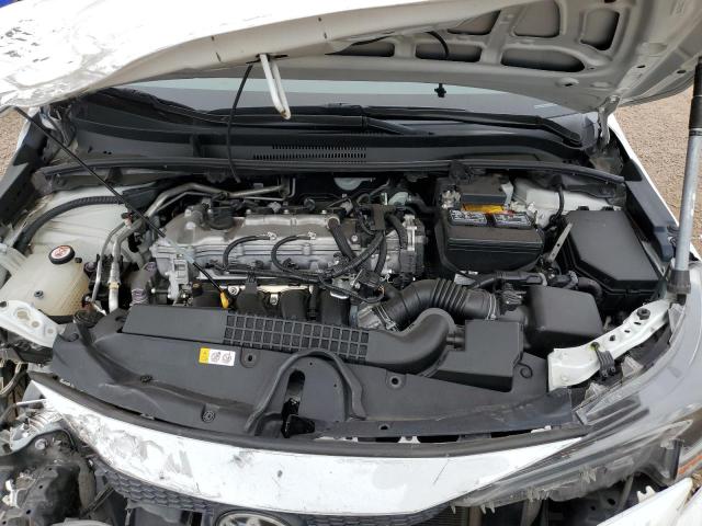 2021 TOYOTA COROLLA LE - 5YFEPMAE4MP205559