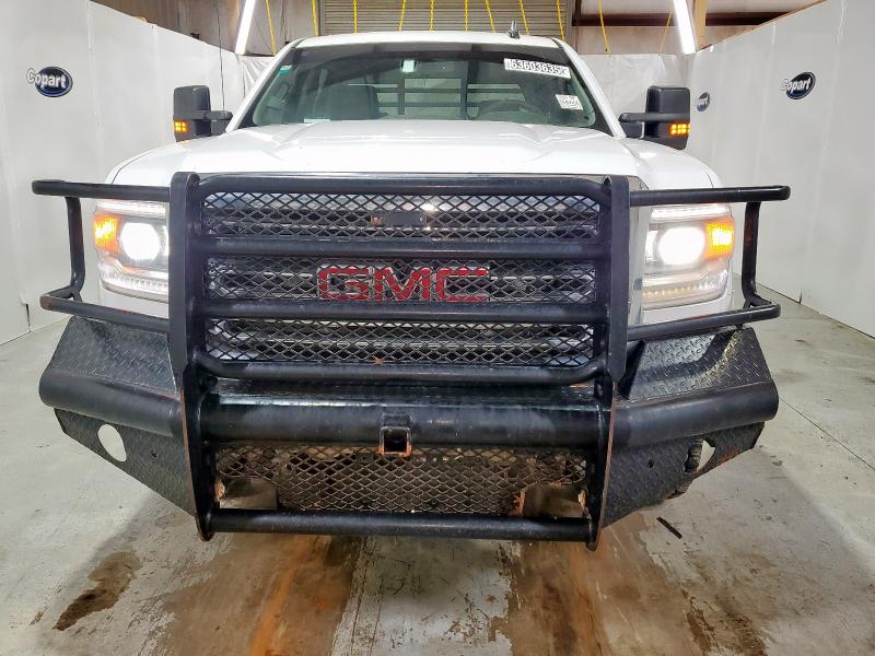 2017 GMC SIERRA K25 1GT12REG7HF187884