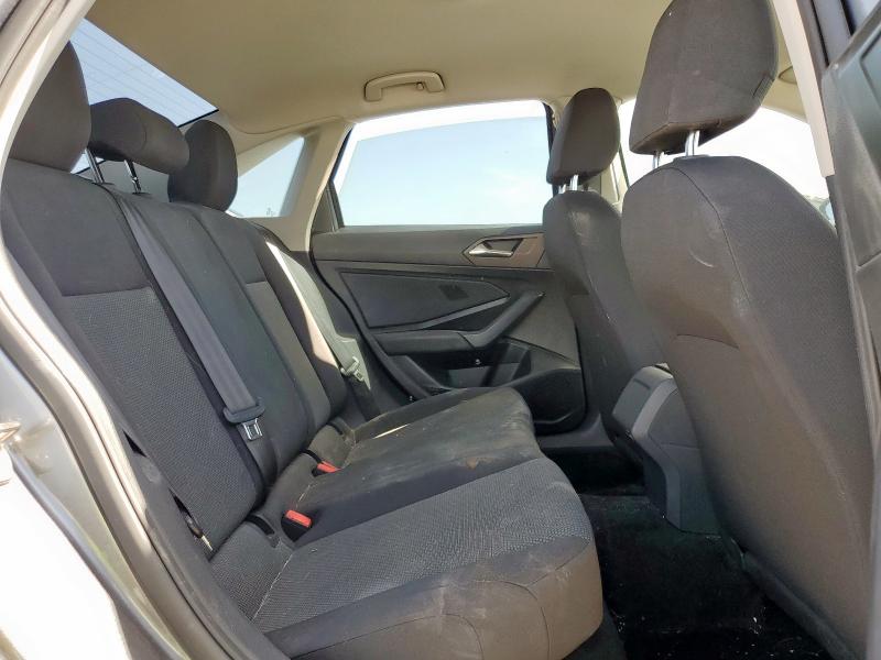 2021 VOLKSWAGEN JETTA S 3VWC57BU6MM060808