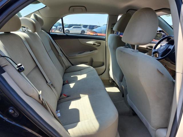 2013 TOYOTA COROLLA BA - 2T1BU4EE4DC939219