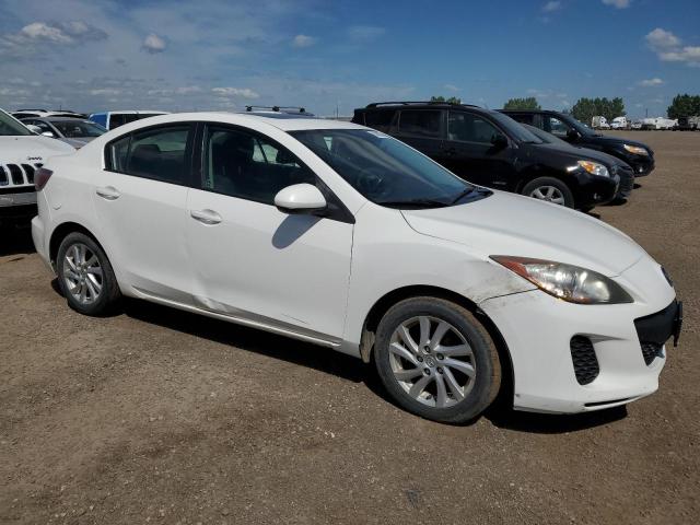 Vin: jm1bl1vfxc1524791, lot: 63800685, mazda 3 i 20124