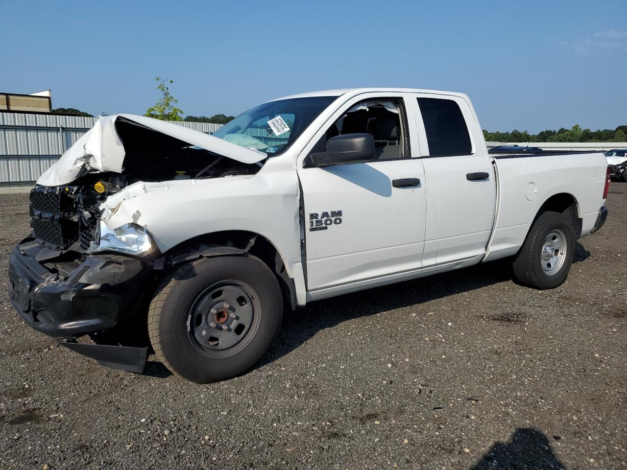 RAM 1500 TRADESMAN