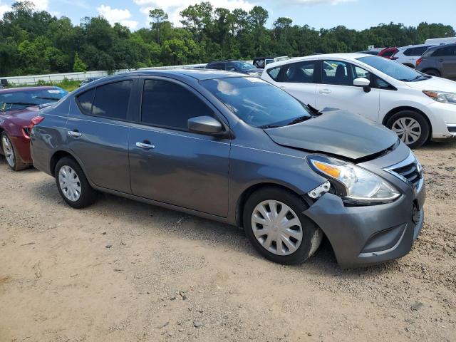 2019 NISSAN VERSA S 3N1CN7AP6KL880732
