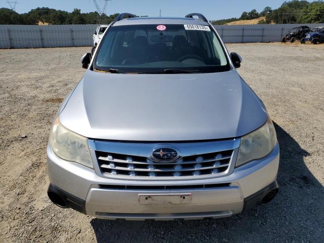 2011 SUBARU FORESTER 2 - JF2SHADC3BH758190
