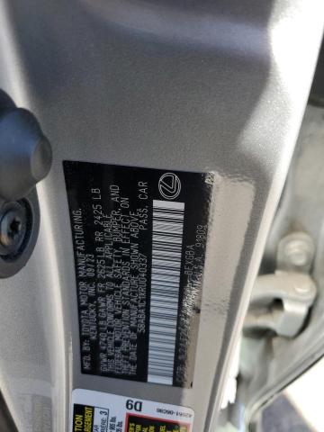 2024 LEXUS ES 300H F 58ABA1C1XRU040337