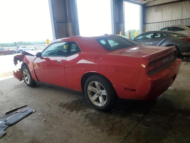 Vin: 2b3cj4dv7ah232553, lot: 62262795, dodge challenger se 20102