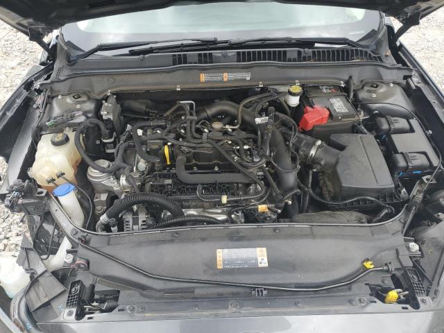 2020 FORD FUSION SE 3FA6P0HD8LR258970